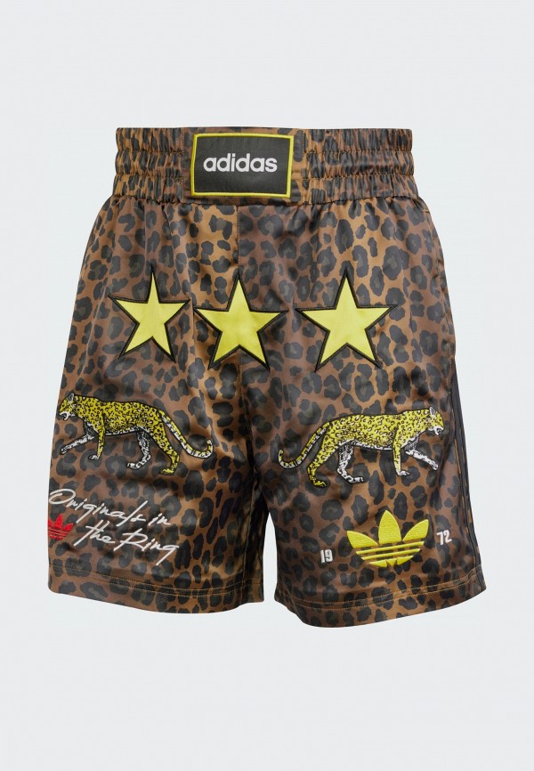 adidas Шорты спортивные - Originals In The Ring Graphic - фото 6