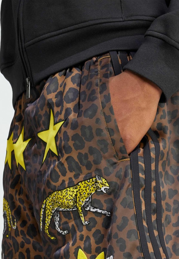 adidas Шорты спортивные - Originals In The Ring Graphic - фото 5