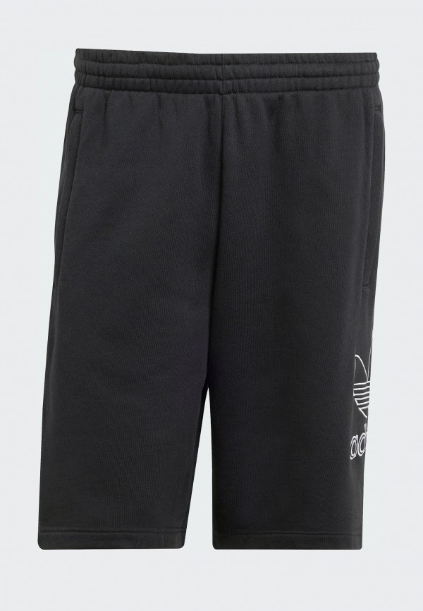 adidas Шорты спортивные - Adicolor Outline Trefoil - фото 6