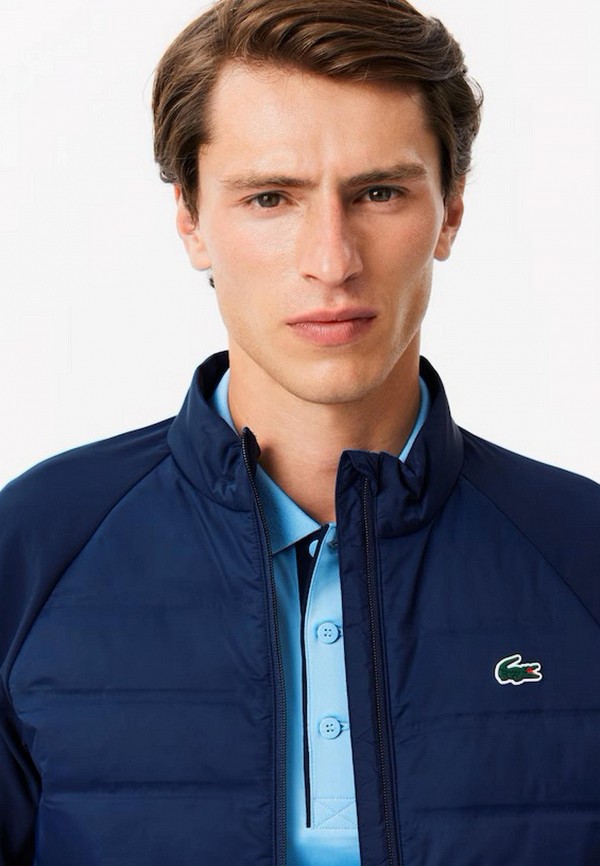 Lacoste Куртка утепленная - фото 6