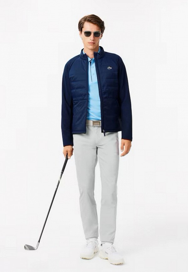 Lacoste Куртка утепленная - фото 2