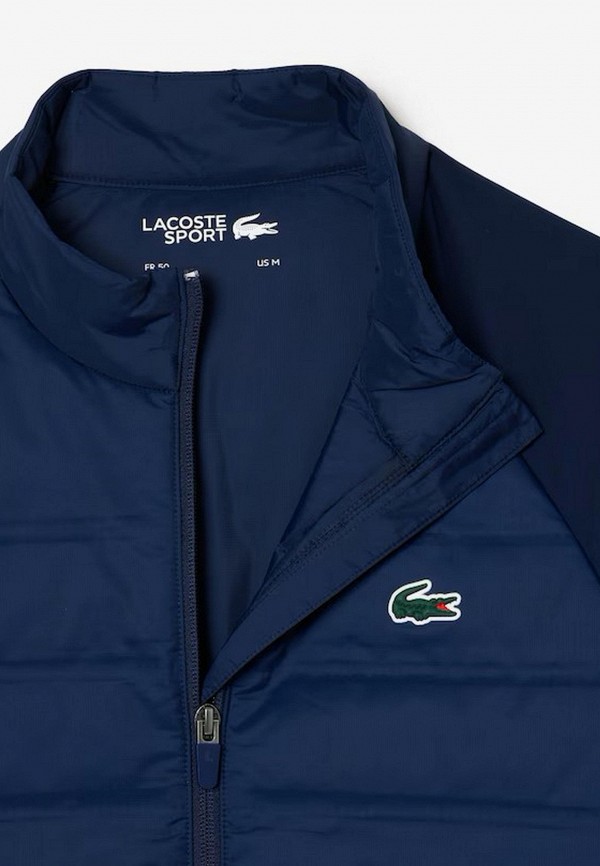 Lacoste Куртка утепленная - фото 4