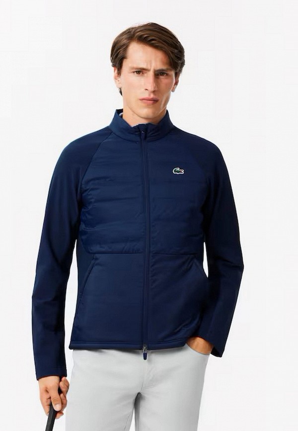 Lacoste Куртка утепленная - фото 1