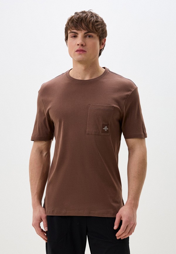 Cordillero Футболка - фото 1