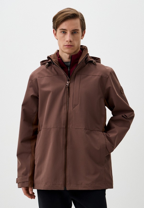 Cordillero Ветровка - фото 1