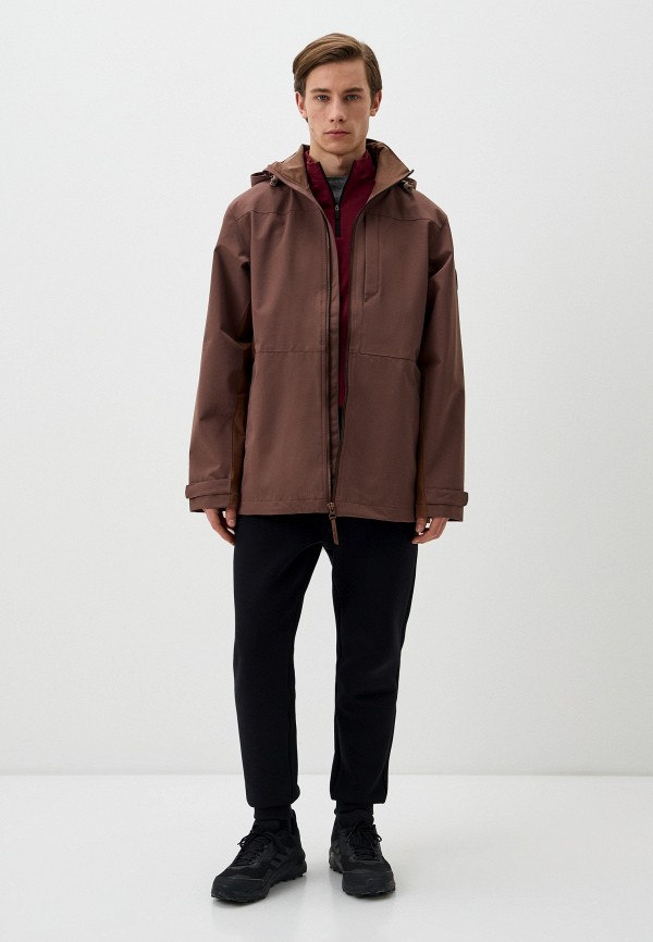 Cordillero Ветровка - фото 2