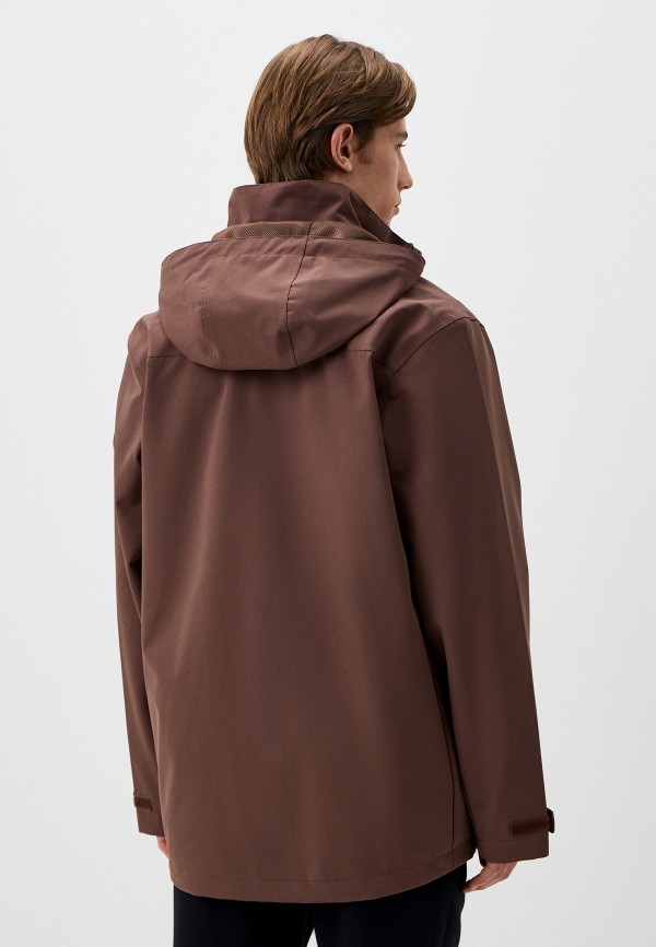 Cordillero Ветровка - фото 3