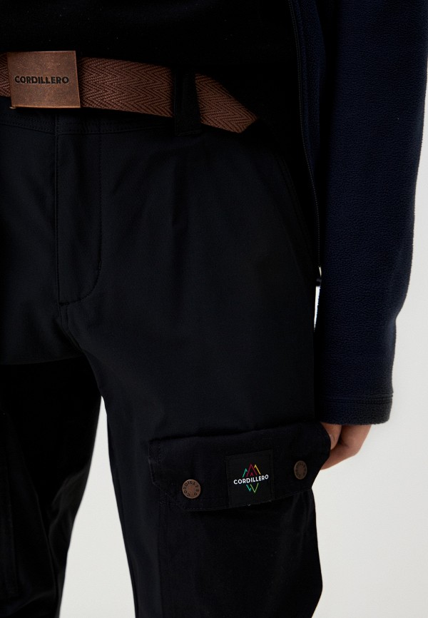 Cordillero Брюки - фото 4