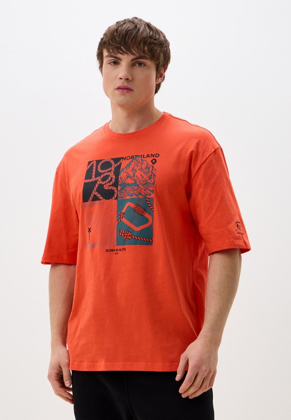 Northland Футболка - фото 1