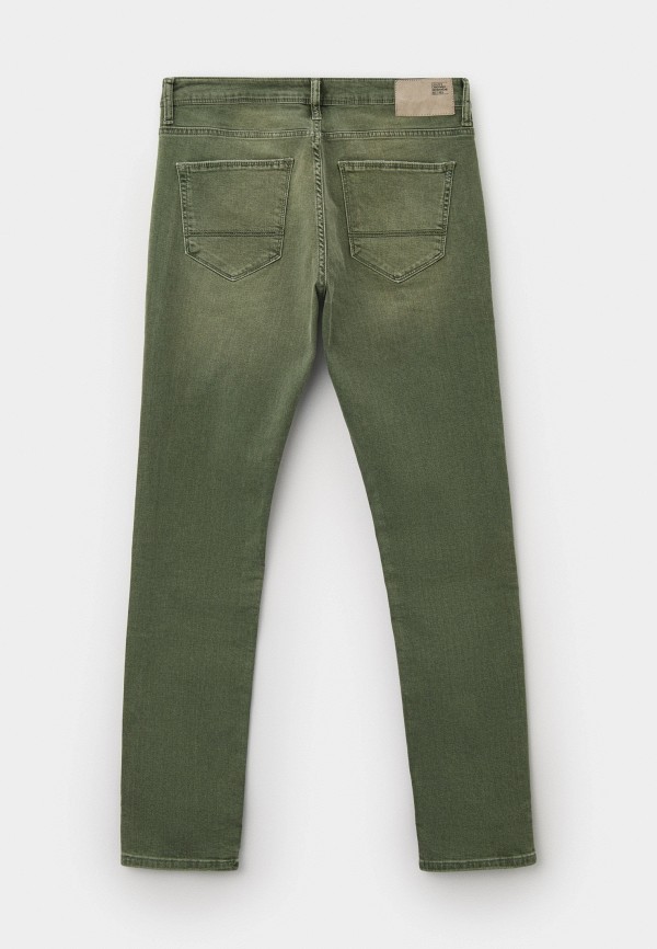 Colin's Джинсы - 044 KARL Straight Fit - фото 2