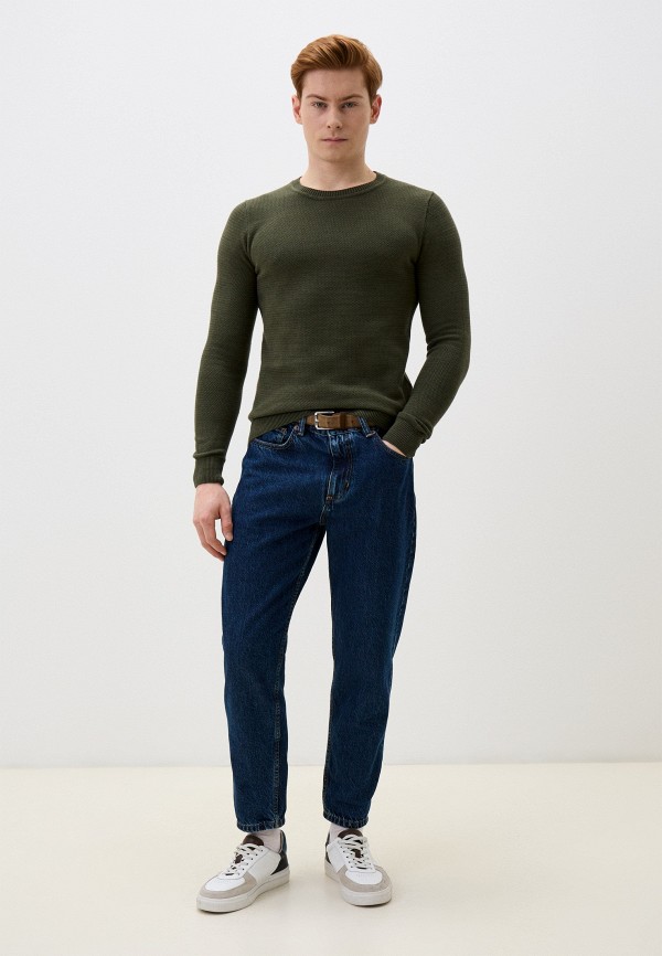 Colin's Джемпер - Regular Fit - фото 2