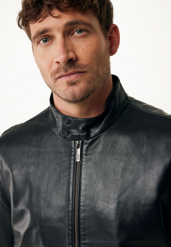 Mexx Куртка кожаная -  - фото 4