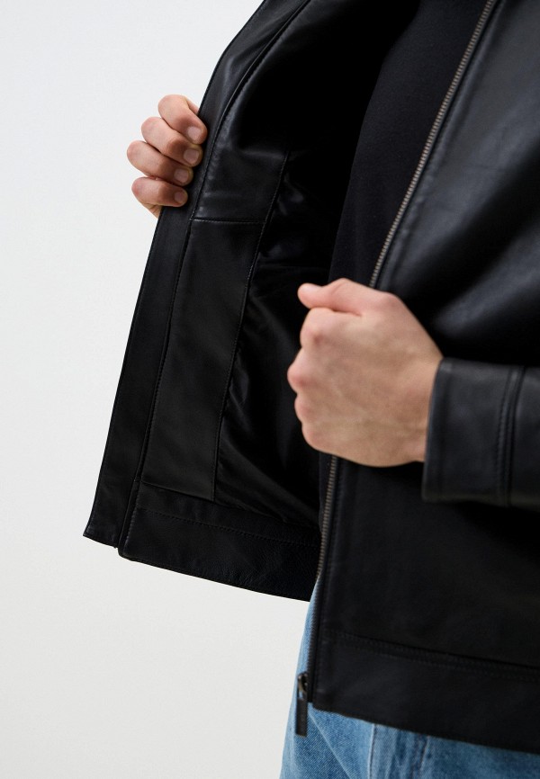 Mexx Куртка кожаная -  - фото 5