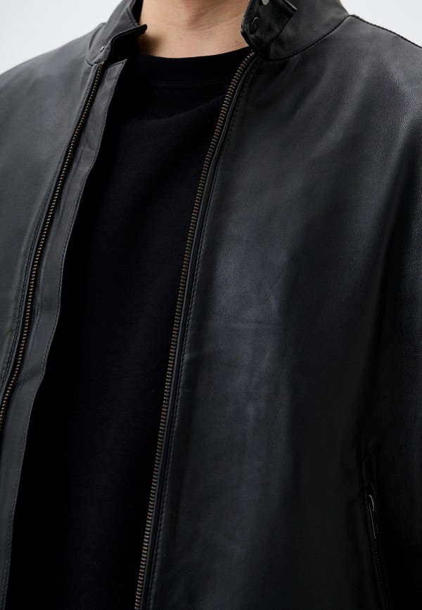 Mexx Куртка кожаная -  - фото 6