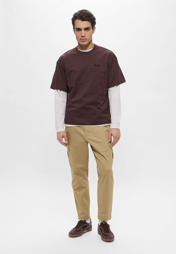 Sela Футболка - фото 2