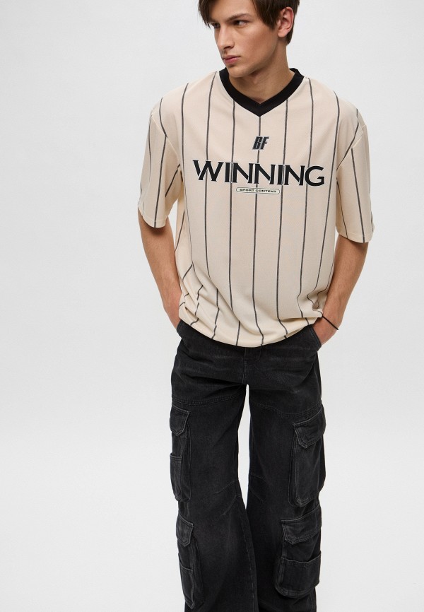 Befree Футболка - фото 4