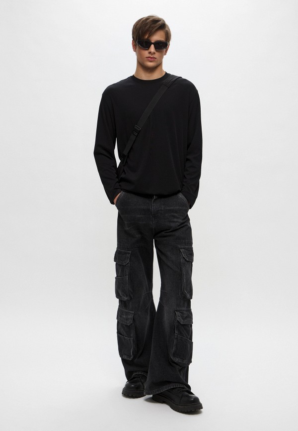 Befree Лонгслив - фото 2