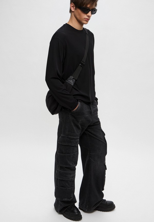 Befree Лонгслив - фото 4