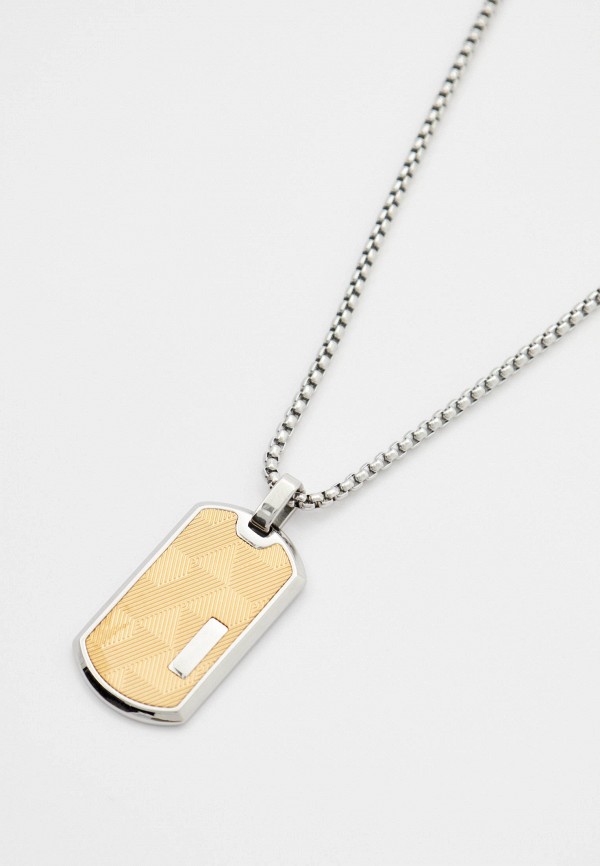 Stone Philosophy Подвеска - Lamoda Online Exclusive - фото 3