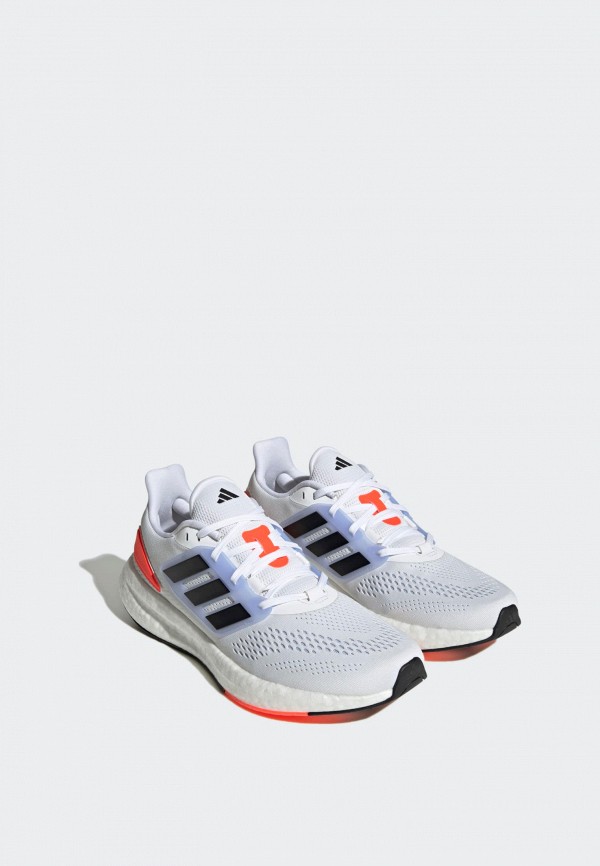 adidas Кроссовки - Pureboost 22 - фото 4