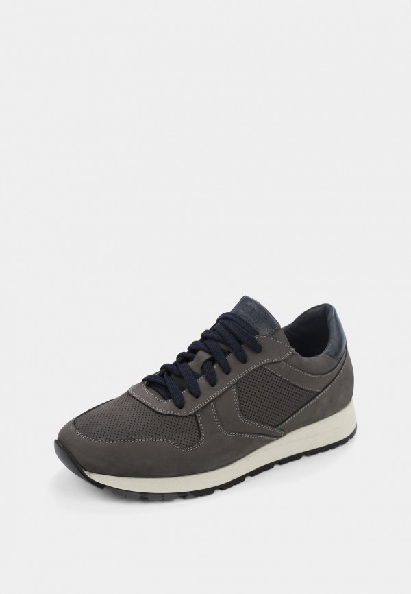 Ralf Ringer Кроссовки - NIX (стандартная полнота, 6) - фото 2