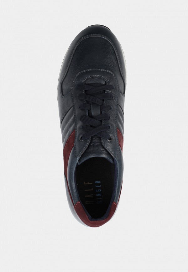 Ralf Ringer Кроссовки - NIXON (стандартная полнота, 6) - фото 4