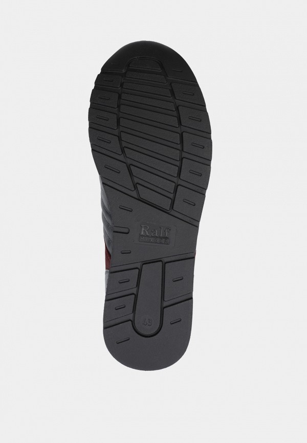 Ralf Ringer Кроссовки - NIXON (стандартная полнота, 6) - фото 5