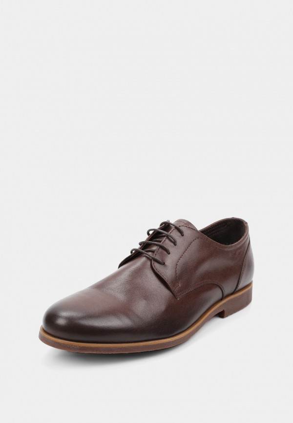 Ralf Ringer Туфли - ROS (стандартная полнота, 6) - фото 2