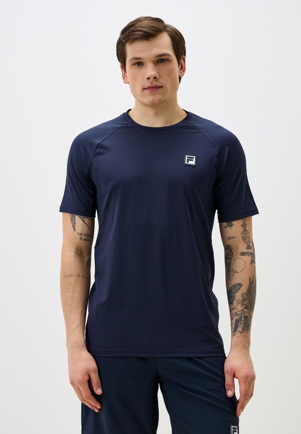 Fila Футболка спортивная - фото 1