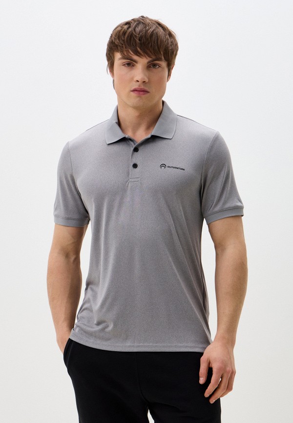 Outventure Поло - фото 1