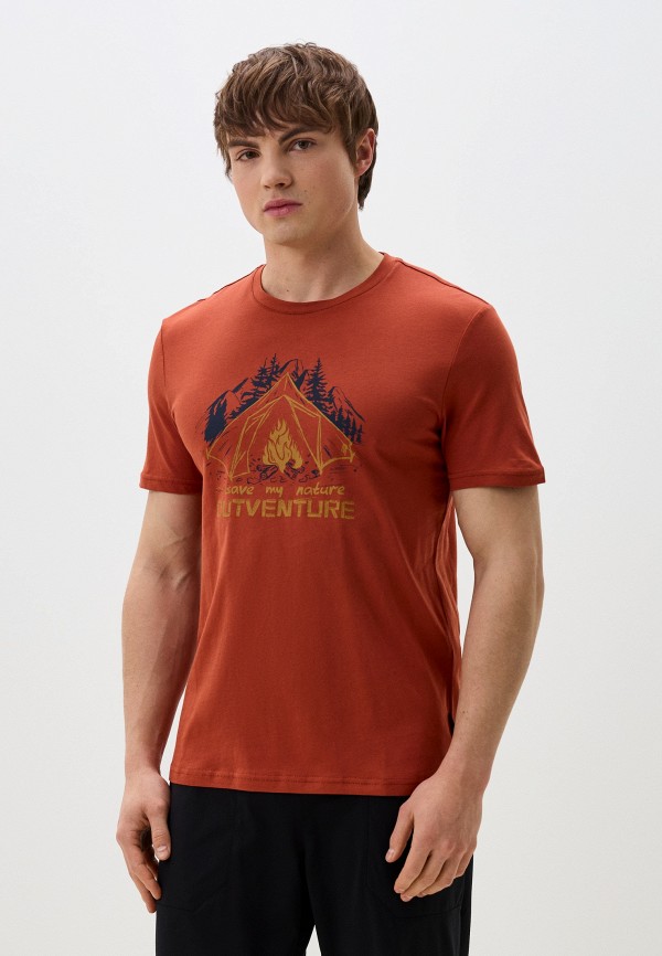 Outventure Футболка - фото 1