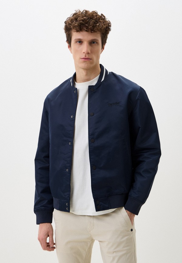 Tom Tailor Бомбер - Lamoda Online Exclusive - фото 1