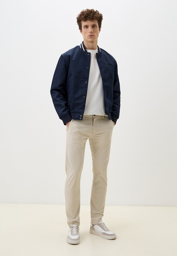 Tom Tailor Бомбер - Lamoda Online Exclusive - фото 2