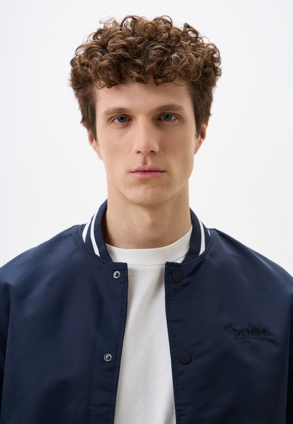 Tom Tailor Бомбер - Lamoda Online Exclusive - фото 5