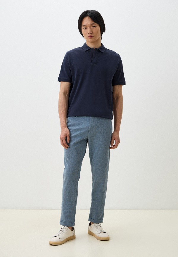 Tom Tailor Брюки - Lamoda Online Exclusive - фото 2