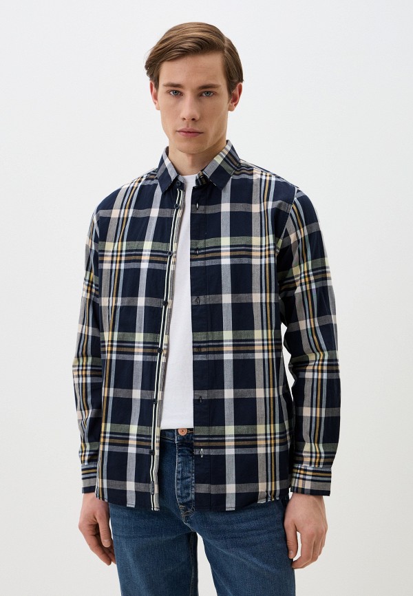 Tom Tailor Рубашка - Lamoda Online Exclusive - фото 1