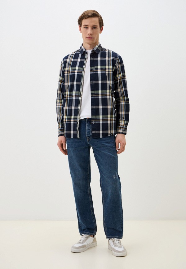 Tom Tailor Рубашка - Lamoda Online Exclusive - фото 2