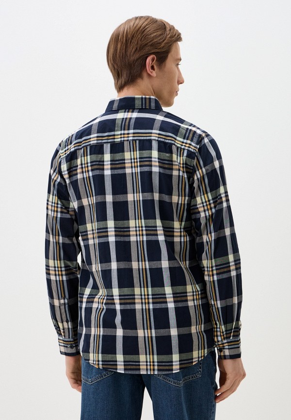 Tom Tailor Рубашка - Lamoda Online Exclusive - фото 3