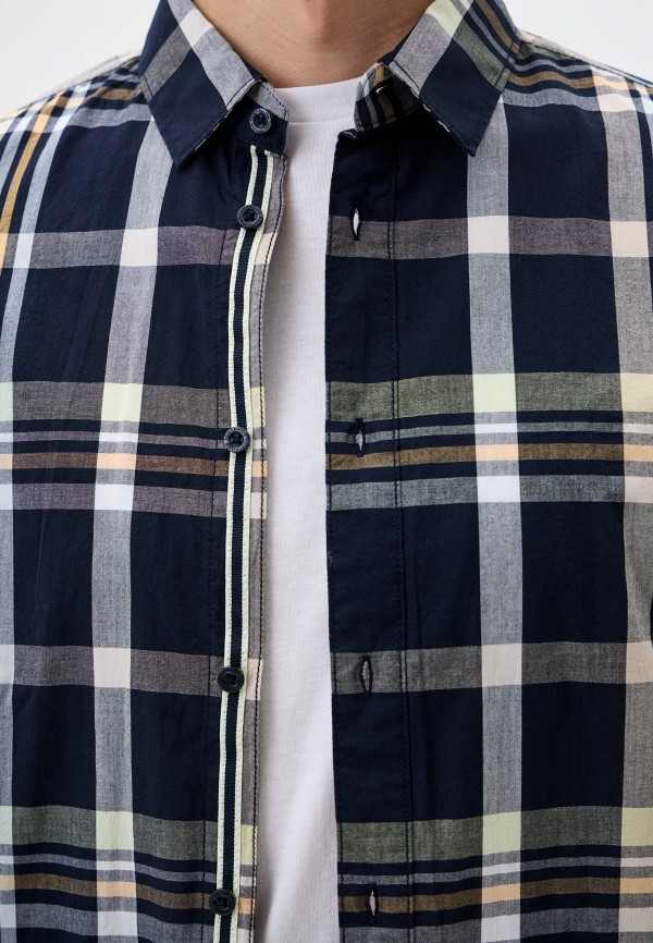 Tom Tailor Рубашка - Lamoda Online Exclusive - фото 4