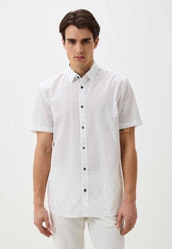 Tom Tailor Рубашка - Lamoda Online Exclusive - фото 1