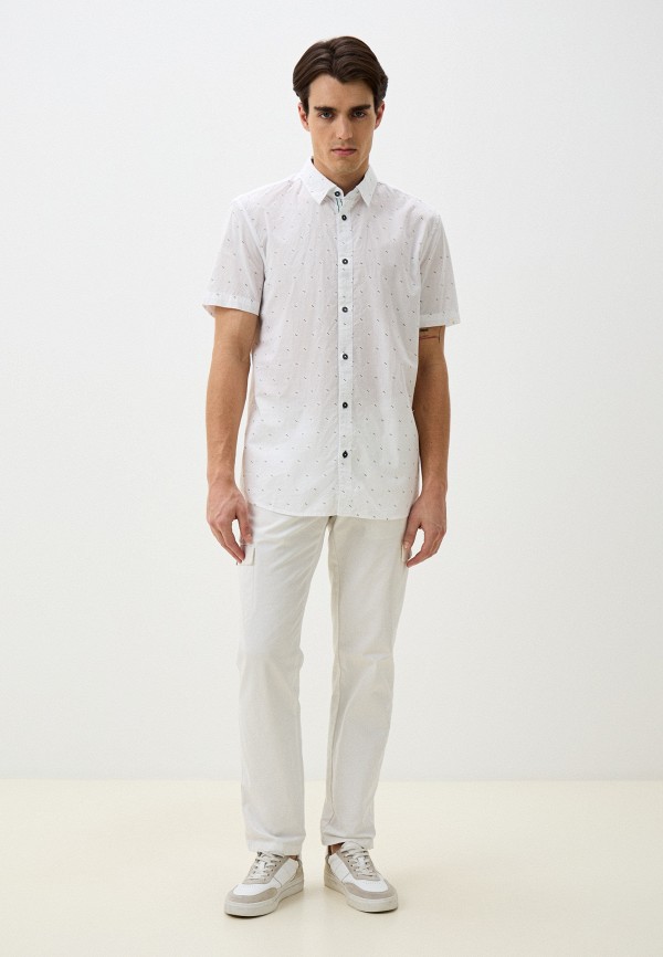 Tom Tailor Рубашка - Lamoda Online Exclusive - фото 2