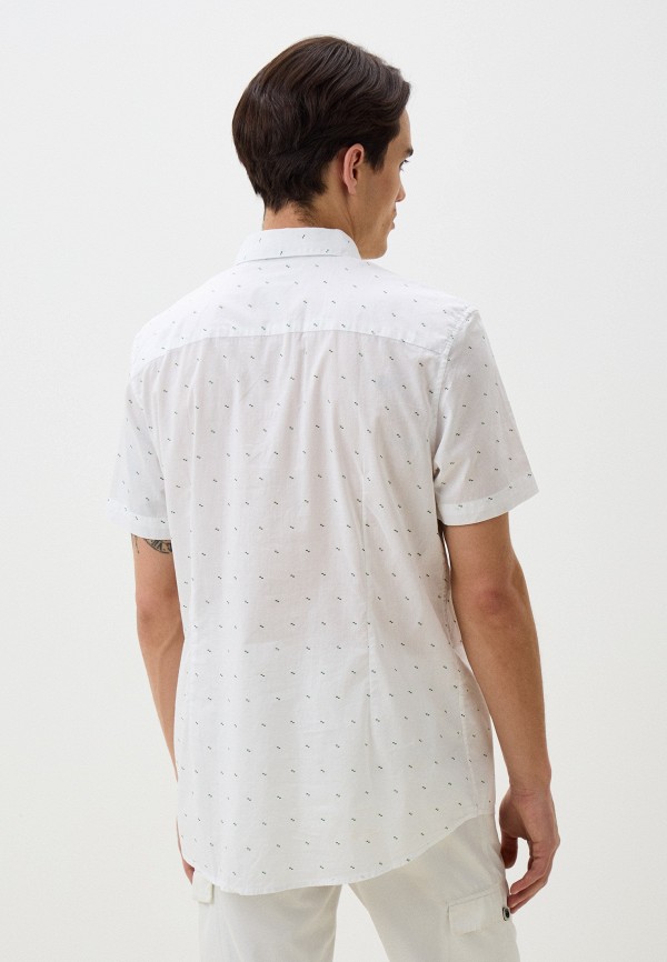 Tom Tailor Рубашка - Lamoda Online Exclusive - фото 3