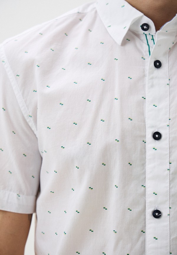 Tom Tailor Рубашка - Lamoda Online Exclusive - фото 4