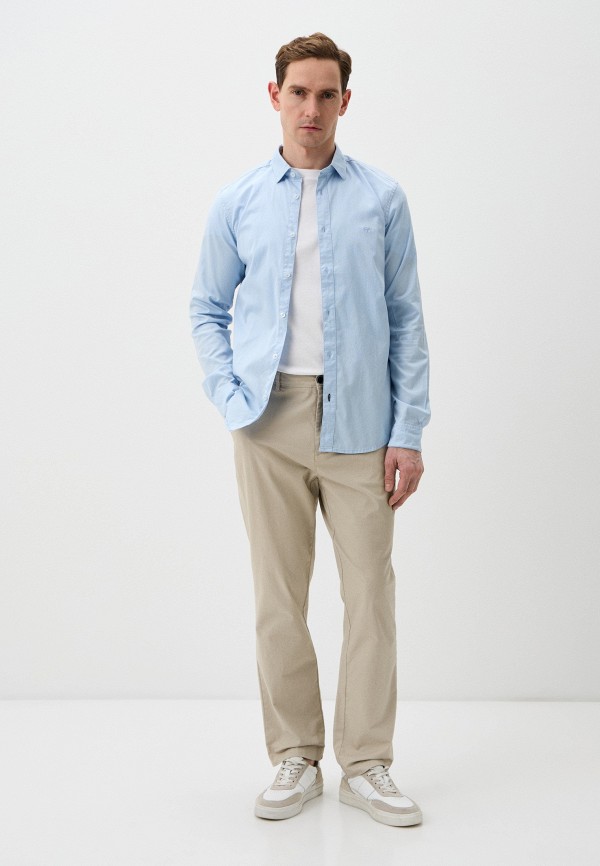 Tom Tailor Рубашка - Lamoda Online Exclusive - фото 2