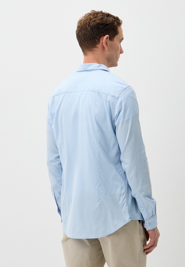 Tom Tailor Рубашка - Lamoda Online Exclusive - фото 3