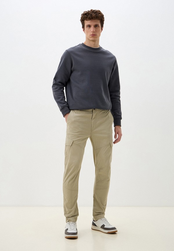 Tom Tailor Брюки - Lamoda Online Exclusive - фото 2