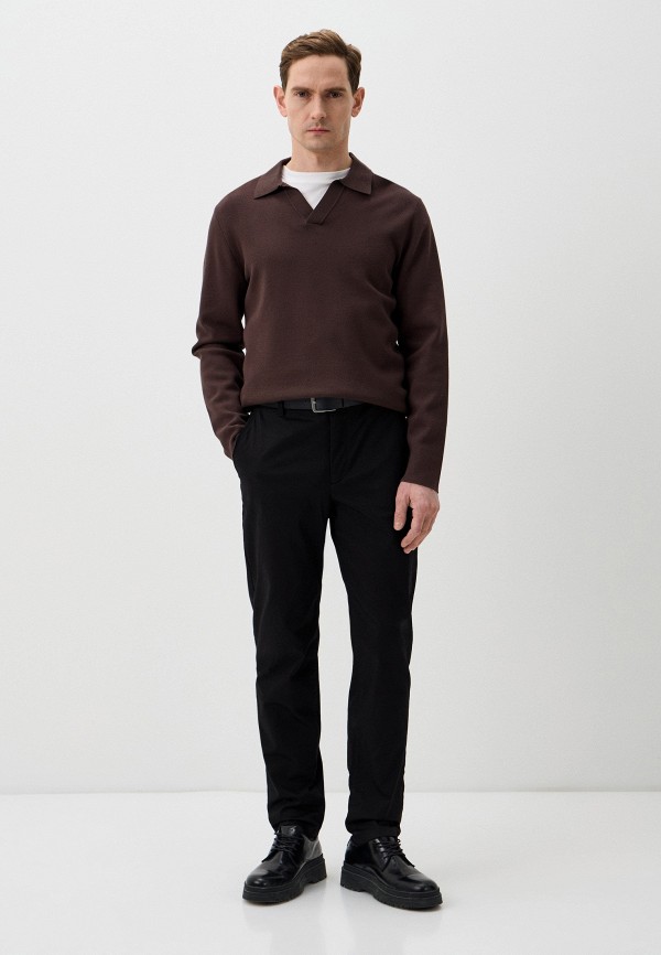 Tom Tailor Брюки - Lamoda Online Exclusive - фото 2