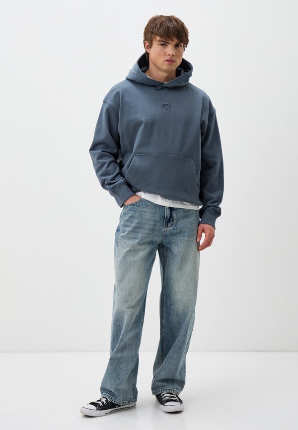 STREETBEAT Худи - Hoodie Simple French Terry - фото 2