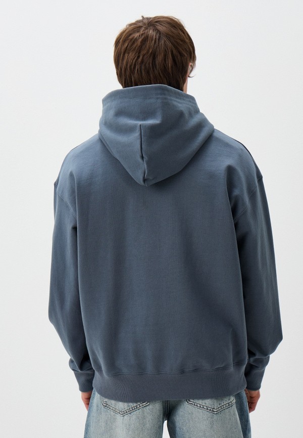 STREETBEAT Худи - Hoodie Simple French Terry - фото 3