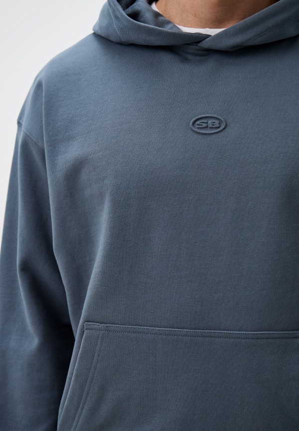 STREETBEAT Худи - Hoodie Simple French Terry - фото 4